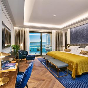 Kamer "Premium" met een King Size Bed